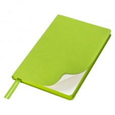 Ежедневник Flexy Sand А5, салатовый, недатированный, в гибкой обложке Ежедневник Flexy Sand А5, салатовый, недатированный, в гибкой обложке