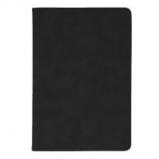 Ежедневник в суперобложке Country Palermo Nuba A5, полутвердый, черный Ежедневник в суперобложке Country Palermo Nuba A5, полутвердый, черный