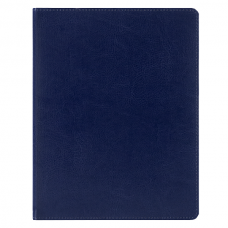 Обложка твердая City Agenda Buffalo A4, темно-синий Обложка твердая City Agenda Buffalo A4, темно-синий