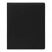 Обложка Classic Agenda Buffalo A4, черный, твердая
