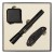 Набор подарочный Solution Superior Trio (Фонарь телескопический Tools Flashlight, рулетка Tools Master, 3 метра, нож складной многофункциональный Tools Driver, 7 в 1) черн Набор подарочный Solution Superior Trio (Фонарь телескопический Tools Flashlight, рулетка Tools Master, 3 метра, нож складной многофункциональный Tools Driver, 7 в 1) черн