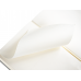 Ежедневник Flexy Soft А5, коричневый, недатированный, в гибкой обложке