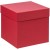 Коробка Cube, M, красная Коробка Cube, M, красная