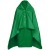 Плед-пончо для пикника SnapCoat, зеленый Плед-пончо для пикника SnapCoat, зеленый