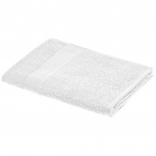 Полотенце Soft Me Light, среднее, белое