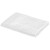 Полотенце Soft Me Light, среднее, белое Полотенце Soft Me Light, среднее, белое