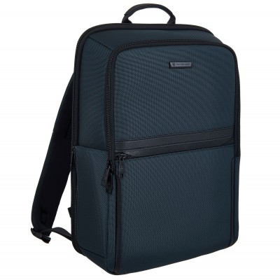 Рюкзак для ноутбука Santiago Nylon, синий