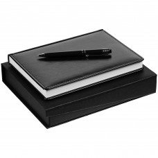 Набор Nebraska Duo, черный Набор Nebraska Duo, черный