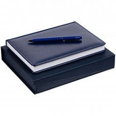 Набор Nebraska Duo, синий Набор Nebraska Duo, синий