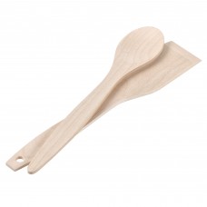 Набор из лопатки и ложки Stir and Fry Набор из лопатки и ложки Stir and Fry