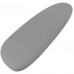 Флешка Pebble, серая, USB 3.0, 16 Гб