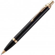 Ручка шариковая Parker IM Core K321 Black GT M Ручка шариковая Parker IM Core K321 Black GT M