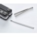 Мультитул HuoHou Mini Multi-Tools, черный