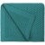 Плед Sheerness, бирюзовый (тиффани) Плед Sheerness, бирюзовый (тиффани)