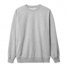 Толстовка Unit Toima, серый меланж Толстовка Unit Toima, серый меланж