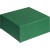 Коробка Pack In Style, зеленая Коробка Pack In Style, зеленая