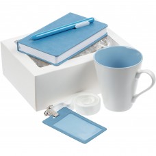 Набор Hop In, голубой Набор Hop In, голубой