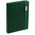 Ежедневник New Factor Metal, зеленый Ежедневник New Factor Metal, зеленый