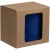 Коробка с окном для кружки Window, ver.2, крафт Коробка с окном для кружки Window, ver.2, крафт