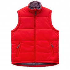 Жилет Warm красный Жилет Warm красный
