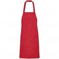 Фартук Gamma, красный Фартук Gamma, красный