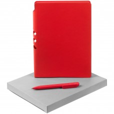 Набор Flexpen Shall, красный Набор Flexpen Shall, красный