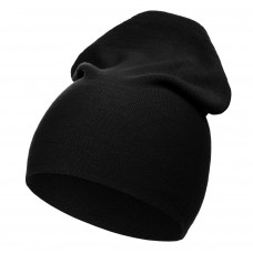 Шапка Hey, черная Шапка Hey, черная