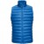 Жилет мужской Wilson BW Men, ярко-синий Жилет мужской Wilson BW Men, ярко-синий