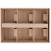 Коробка Sideboard, крафт