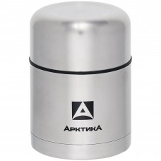 Термос для еды «Арктика 500», стальной Термос для еды «Арктика 500», стальной