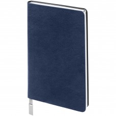 Ежедневник Petrus, недатированный, синий Ежедневник Petrus, недатированный, синий