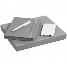 Набор Peel Energy, серый Набор Peel Energy, серый