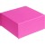 Коробка Pack In Style, розовая (фуксия) Коробка Pack In Style, розовая (фуксия)