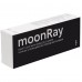 Ночник с функцией беспроводной зарядки moonRay, белый