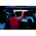 Мягкий кемпинговый фонарь Everglow Light Tube, средний