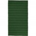 Плед Pleat, зеленый