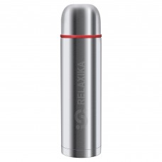 Термос Relaxika Duo 1200, стальной