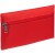 Пенал P-case, красный Пенал P-case, красный