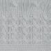 Плед на заказ Reframe Plus, М, полушерсть