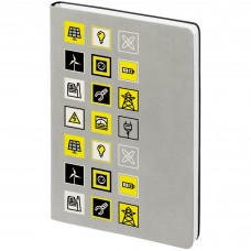 Ежедневник Industry, энергетика Ежедневник Industry, энергетика