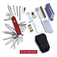 Набор SOS-Set, красный Набор SOS-Set, красный