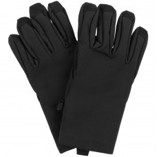 Перчатки Matrix, черные Перчатки Matrix, черные