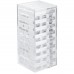 Игра Acrylic Tower, прозрачная