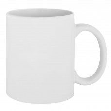 Кружка Orca Premium для сублимационной печати, белая Кружка Orca Premium для сублимационной печати, белая