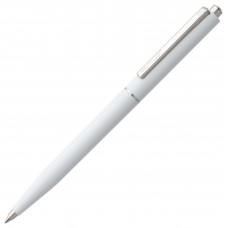 Ручка шариковая Senator Point, ver.2, белая