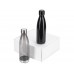 Подарочный набор с термосом и бутылкой Bottle set, черный
