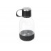 Бутылка для воды 2-в-1 Dog Bowl Bottle со съемной миской для питомцев, 1500 мл, черный Бутылка для воды 2-в-1 Dog Bowl Bottle со съемной миской для питомцев, 1500 мл, черный