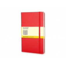 Записная книжка А5  (Large)  Classic (в клетку)