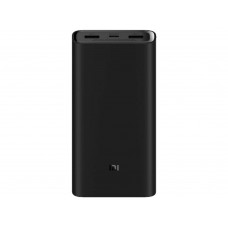 Внешний аккумулятор для ноутбуков «Mi 50W Power Bank», 20000 мАч