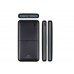 Внешний аккумулятор с быстрой зарядкой QC/PD VA2532, 10000 mAh
